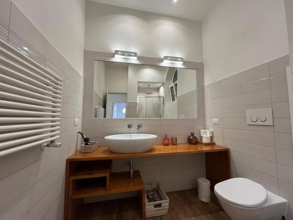 La Dolce - Luxury Colosseum Boutique Apartment