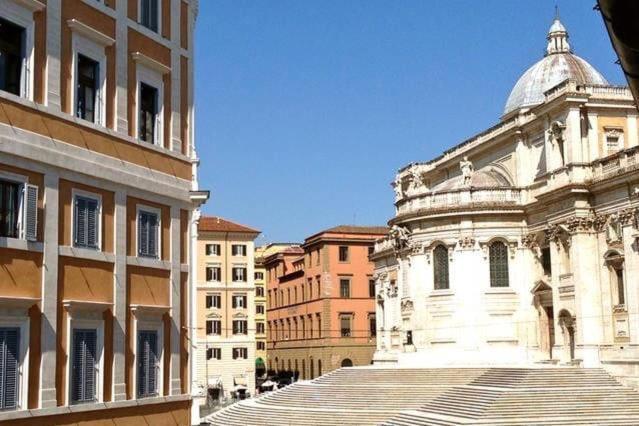 La Dolce - Luxury Colosseum Boutique Apartment *