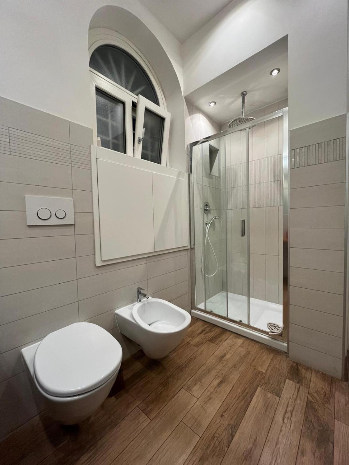 La Dolce - Luxury Colosseum Boutique Apartment