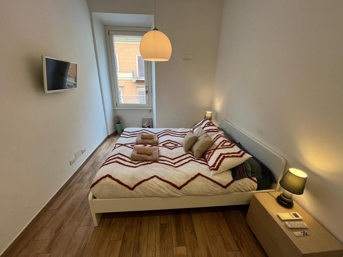 Apartment La Dolce - Luxury Colosseum Boutique