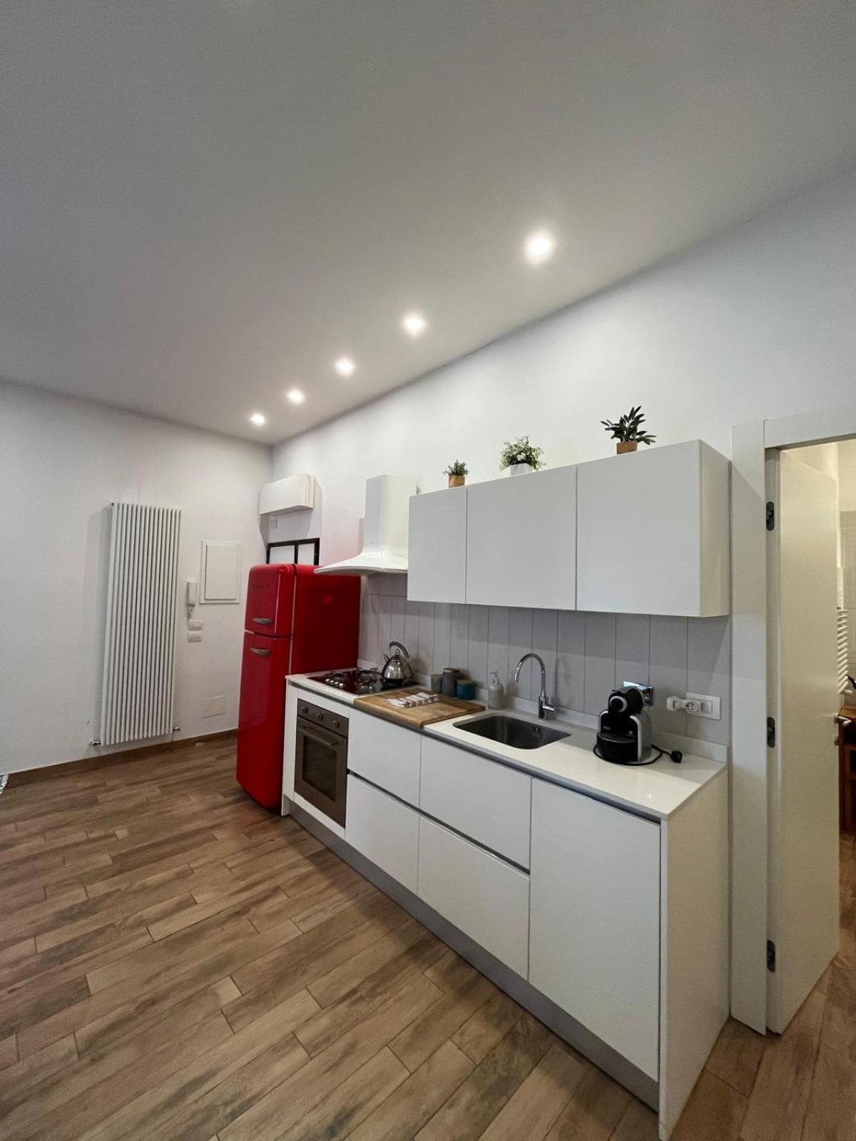 Apartment La Dolce - Luxury Colosseum Boutique