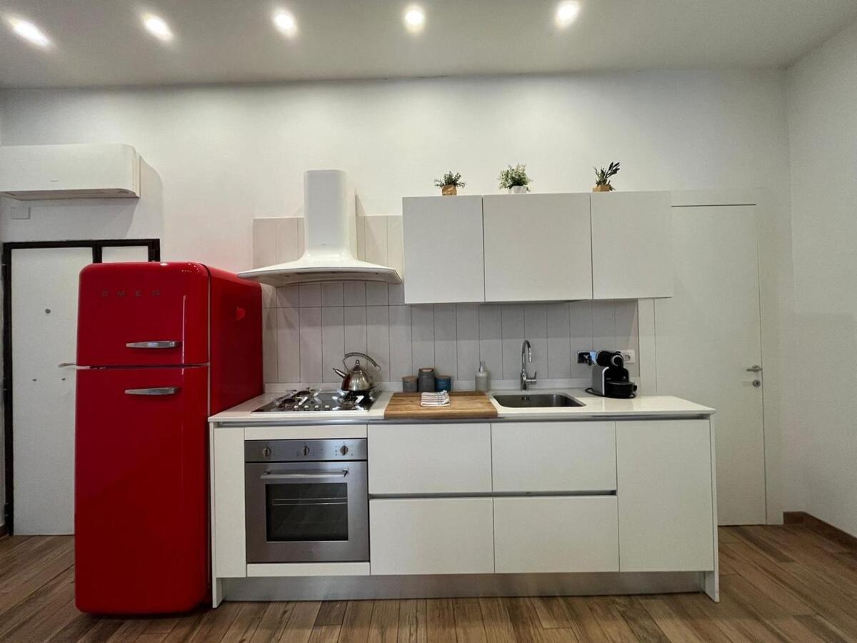 Apartment La Dolce - Luxury Colosseum Boutique *