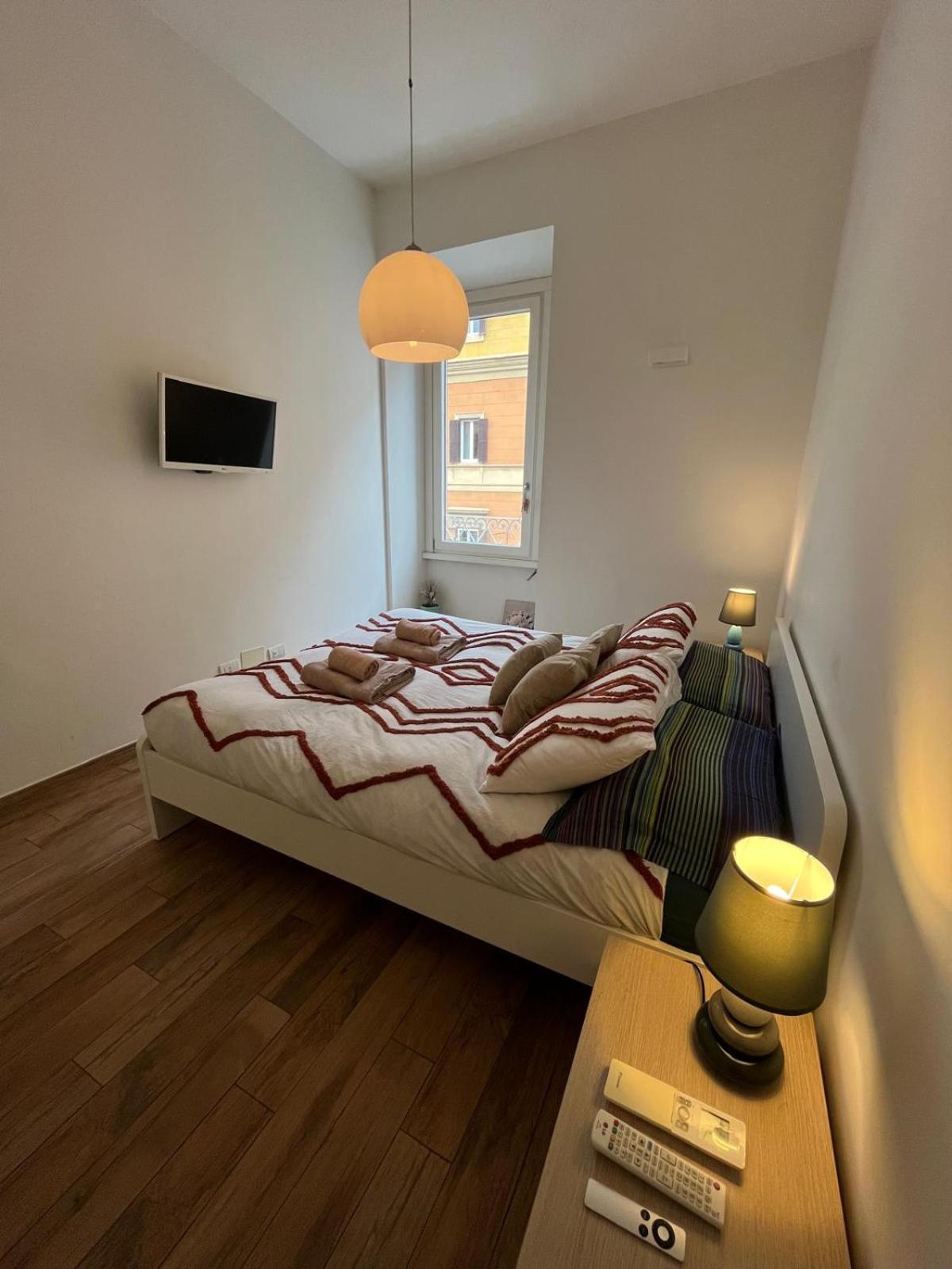 La Dolce - Luxury Colosseum Boutique Apartment Rom
