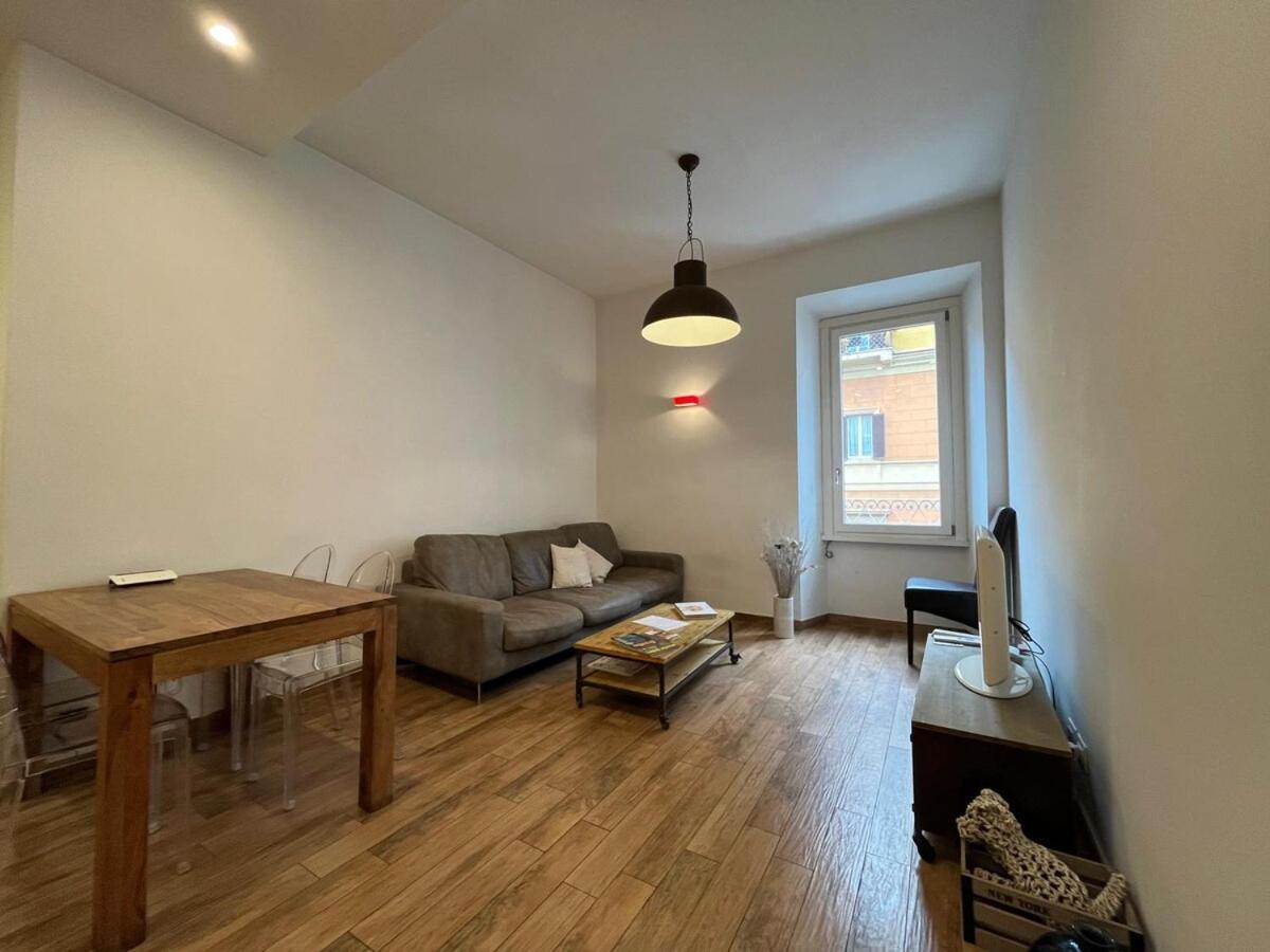 La Dolce - Luxury Colosseum Boutique Apartment