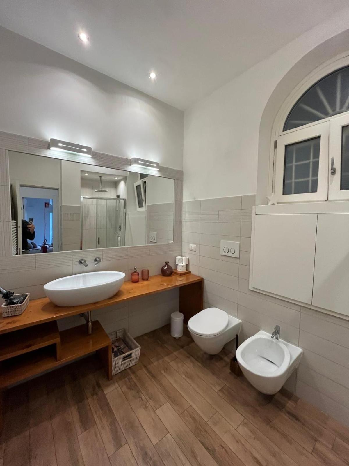 Apartment La Dolce - Luxury Colosseum Boutique