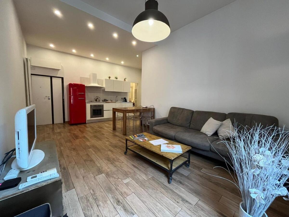 Apartment La Dolce - Luxury Colosseum Boutique *